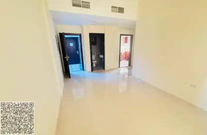 Apartment - 1 Bedroom - 2 Bathrooms for rent in Ajman Global City - Al Alia - Ajman