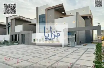 فيلا - 4 غرف نوم - 6 حمامات للبيع في 1 الياسمين - الياسمين - عجمان