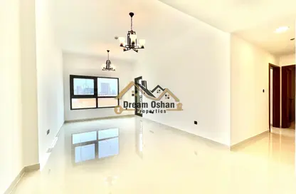 Apartment - 1 Bedroom - 2 Bathrooms for rent in Jaddaf Views - Al Jaddaf - Dubai