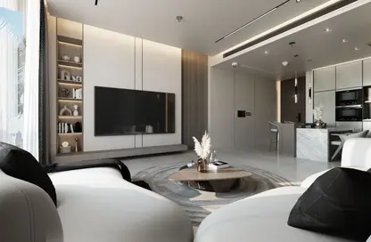 شقة - 2 غرف نوم - 3 حمامات للبيع في سراي بريم رسدنسس - مجمع دبي ريزيدنس - دبي لاند - دبي