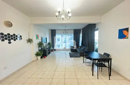 شقة - 2 غرف نوم - 2 حمامات للبيع في سكاي كورتس تاور B - أبراج سكاي كورتس - دبي لاند - دبي