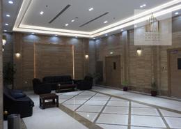 Reception / Lobby image for: Whole Building - 8 bathrooms for sale in Al Khan Corniche - Al Khan - Sharjah, Image 1