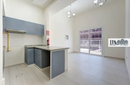 Apartment - 1 Bedroom - 1 Bathroom for rent in S.S Lootah Residence JVC - Jumeirah Village Circle - Dubai