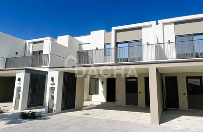 فيلا - 3 غرف نوم - 4 حمامات للايجار في أورا جاردنز - تلال الغاف - دبي فيلا - 3 غرف نوم - 4 حمامات للايجار في أورا جاردنز - تلال الغاف - دبي