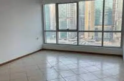 Apartment - Studio - 1 Bathroom for rent in Marina Diamond 1 - Marina Diamonds - Dubai Marina - Dubai