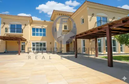 فيلا - 6 غرف نوم - 6 حمامات للايجار في البرشاء جنوب 1 - جنوب البرشاء - البرشاء - دبي فيلا - 6 غرف نوم - 6 حمامات للايجار في البرشاء جنوب 1 - جنوب البرشاء - البرشاء - دبي