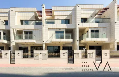 Villa - 4 Bedrooms - 5 Bathrooms for rent in District 11 - Mohammed Bin Rashid City - Dubai