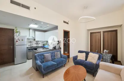 Apartment - 2 Bedrooms - 2 Bathrooms for sale in Azizi Star - Al Furjan - Dubai