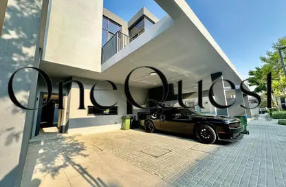 Townhouse - 3 Bedrooms - 4 Bathrooms for sale in Kaya - Masaar - Tilal City - Sharjah