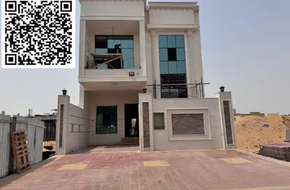 فيلا - 4 غرف نوم - 6 حمامات للبيع في 1 الياسمين - الياسمين - عجمان