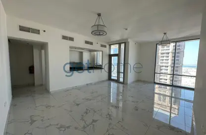 Apartment - 2 Bedrooms - 3 Bathrooms for rent in Noura Tower - Al Habtoor City - Business Bay - Dubai