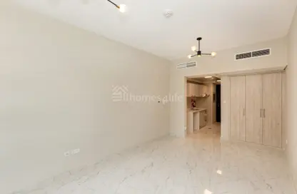 Apartment - Studio - 1 Bathroom for rent in MAG 515 - MAG 5 - Dubai South (Dubai World Central) - Dubai