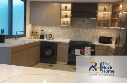 Villa - 5 Bedrooms - 7 Bathrooms for sale in Sun Island - Ajmal Makan City - Sharjah Waterfront City - Sharjah