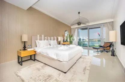 Apartment - 2 Bedrooms - 2 Bathrooms for sale in Opera Grand - Burj Khalifa Area - Downtown Dubai - Dubai