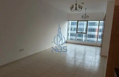 شقة - 1 حمام للايجار في سكاي كورتس تاور A - أبراج سكاي كورتس - دبي لاند - دبي