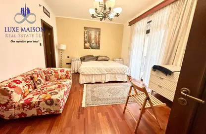Apartment - 3 Bedrooms - 4 Bathrooms for rent in Kamoon 4 - Kamoon - Old Town - Dubai