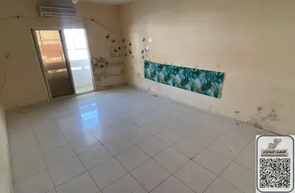 Apartment - Studio - 1 Bathroom for rent in Al Naemiya Tower 1 - Al Naemiya Towers - Al Nuaimiya - Ajman