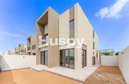 Townhouse - 4 Bedrooms - 4 Bathrooms for sale in La Violeta 2 - La Violeta - Villanova - Dubai Land - Dubai