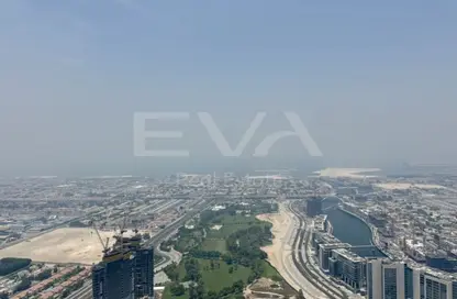 Apartment - 1 Bedroom - 2 Bathrooms for sale in Safa Two - Business Bay - Dubai