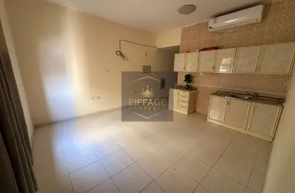 Apartment - Studio - 1 Bathroom for rent in Al Hamidiya 1 - Al Hamidiya - Ajman