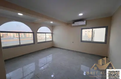 شقة - غرفة نوم - 2 حمامات للايجار في فلل الروضة 3 - 3  الروضة - الروضة - عجمان