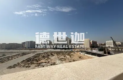 Apartment - 1 Bedroom - 2 Bathrooms for sale in Equiti Apartments - Al Warsan 4 - Al Warsan - Dubai