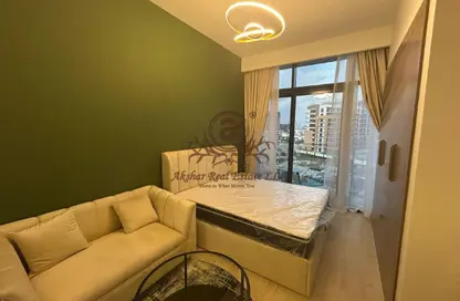 شقة - 1 حمام للايجار في 1 عزيزي ريفيرا - عزيزي ريفيرا - ميدان واحد - ميدان - دبي