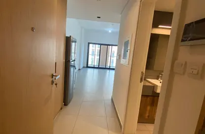 Apartment - Studio - 1 Bathroom for rent in Souks Residential - Al Mamsha - Muwaileh - Sharjah