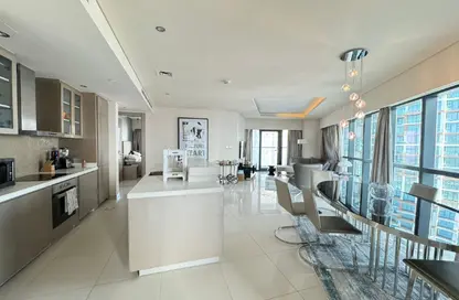 شقة - 3 غرف نوم - 4 حمامات للبيع في تاور D - داماك تاورز من باراماونت - الخليج التجاري - دبي