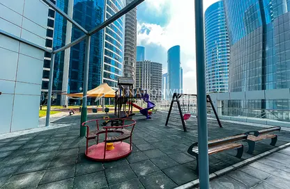 Apartment - 2 Bedrooms - 3 Bathrooms for sale in Hydra Avenue Towers - City Of Lights - Al Reem Island - Abu Dhabi
