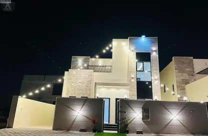 فيلا - 4 غرف نوم - 6 حمامات للبيع في الزاهية جاردنز - الزاهية - عجمان