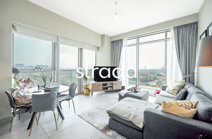 Apartment - 1 Bedroom - 2 Bathrooms for sale in Golf Suites - Dubai Hills Estate - Dubai