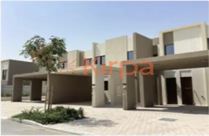 Villa - 4 Bedrooms - 5 Bathrooms for sale in La Violeta 2 - Villanova - Dubai Land - Dubai