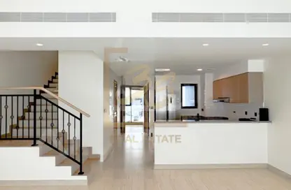 تاون هاوس - 4 غرف نوم - 3 حمامات للايجار في سانتوريني - داماك لاجونز - دبي تاون هاوس - 4 غرف نوم - 3 حمامات للايجار في سانتوريني - داماك لاجونز - دبي