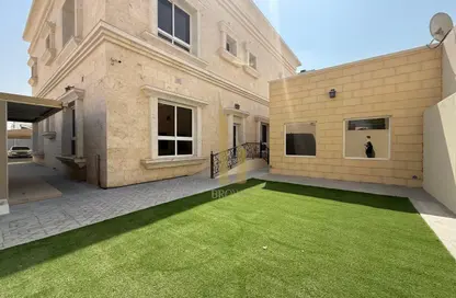 فيلا - 5 غرف نوم - 5 حمامات للايجار في البرشاء جنوب 2 - جنوب البرشاء - البرشاء - دبي فيلا - 5 غرف نوم - 5 حمامات للايجار في البرشاء جنوب 2 - جنوب البرشاء - البرشاء - دبي