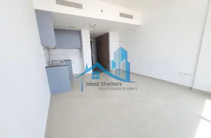 Apartment - Studio - 1 Bathroom for rent in Living Garden 2 - Jumeirah Village Circle - Dubai