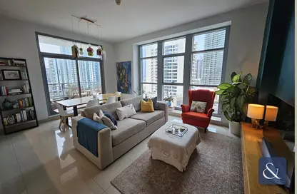 Apartment - 1 Bedroom - 1 Bathroom for sale in Claren Tower 1 - Claren Towers - Downtown Dubai - Dubai