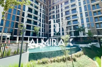 Apartment - 3 Bedrooms - 4 Bathrooms for sale in Building 11A - City Walk - Dubai