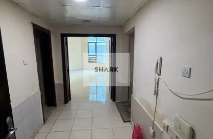 Apartment - 2 Bedrooms - 2 Bathrooms for sale in Al Khor Tower A1 - Al Khor Towers - Ajman Downtown - Ajman