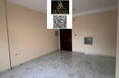 Apartment - 1 Bedroom - 1 Bathroom for rent in Al Jurf 3 - Al Jurf - Ajman Downtown - Ajman