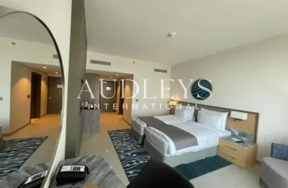 Apartment - Studio - 1 Bathroom for sale in The One at Jumeirah Village Circle - Jumeirah Village Circle - Dubai