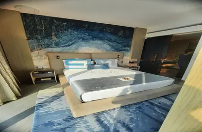 Hotel  and  Hotel Apartment - Studio - 1 Bathroom for sale in Ciel Tower - Dubai Marina - Dubai