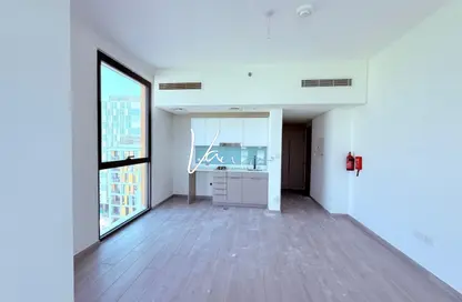 Apartment - Studio - 1 Bathroom for rent in Noor 3 - Midtown Noor - Dubai Production City (IMPZ) - Dubai