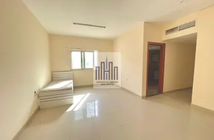 Apartment - 1 Bedroom - 1 Bathroom for rent in Fire Station Road - Muwaileh - Sharjah