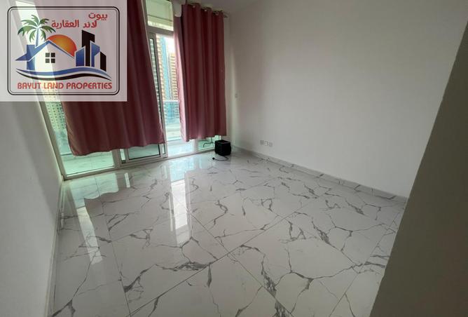 Apartment - 4 Bedrooms - 3 Bathrooms for rent in Al Rashidiya Towers - Al Rashidiya - Ajman Downtown - Ajman