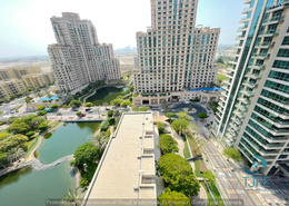 Apartment - 1 bedroom - 2 bathrooms for rent in The Fairways North - The Fairways - The Views - Dubai
