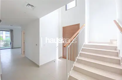 Villa - 4 Bedrooms - 4 Bathrooms for rent in Maple 2 - Maple at Dubai Hills Estate - Dubai Hills Estate - Dubai