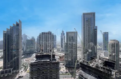 Apartment - 1 Bedroom - 1 Bathroom for rent in Grande - Opera District - Downtown Dubai - Dubai