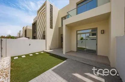 Townhouse - 3 Bedrooms - 3 Bathrooms for rent in Reem Community - Arabian Ranches 2 - Dubai