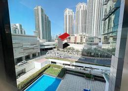Apartment - 2 bedrooms - 3 bathrooms for rent in MAG 5 - Marina Square - Al Reem Island - Abu Dhabi